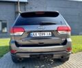 Чорний Джип Grand Cherokee, об'ємом двигуна 3.6 л та пробігом 89 тис. км за 28300 $, фото 5 на Automoto.ua