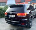 Чорний Джип Grand Cherokee, об'ємом двигуна 3.6 л та пробігом 97 тис. км за 29000 $, фото 1 на Automoto.ua