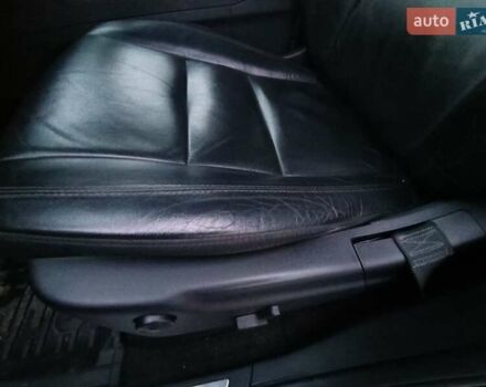 Чорний Джип Grand Cherokee, об'ємом двигуна 3.6 л та пробігом 108 тис. км за 23300 $, фото 44 на Automoto.ua