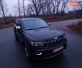 Чорний Джип Grand Cherokee, об'ємом двигуна 3.6 л та пробігом 108 тис. км за 23300 $, фото 6 на Automoto.ua