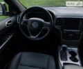 Чорний Джип Grand Cherokee, об'ємом двигуна 3.6 л та пробігом 79 тис. км за 20999 $, фото 31 на Automoto.ua
