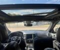 Чорний Джип Grand Cherokee, об'ємом двигуна 3.6 л та пробігом 46 тис. км за 4600 $, фото 9 на Automoto.ua