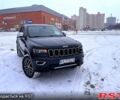 Чорний Джип Grand Cherokee, об'ємом двигуна 3.6 л та пробігом 72 тис. км за 30000 $, фото 1 на Automoto.ua