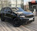 Чорний Джип Grand Cherokee, об'ємом двигуна 3.6 л та пробігом 204 тис. км за 27800 $, фото 3 на Automoto.ua
