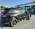 Чорний Джип Grand Cherokee, об'ємом двигуна 3.6 л та пробігом 90 тис. км за 23500 $, фото 17 на Automoto.ua