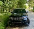 Джип Гранд Чероки 2018 в Киеве на Automoto.ua Черный Джип Гранд Чероки, объемом двигателя 3.6 л и пробегом 126 тыс. км за 24999 $, фото 5 на Automoto.ua