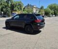 Чорний Джип Grand Cherokee, об'ємом двигуна 3.6 л та пробігом 88 тис. км за 27100 $, фото 11 на Automoto.ua