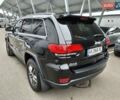 Чорний Джип Grand Cherokee, об'ємом двигуна 2.99 л та пробігом 140 тис. км за 29500 $, фото 4 на Automoto.ua