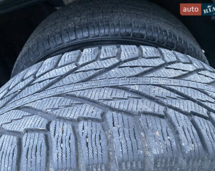 Черный Джип Гранд Чероки, объемом двигателя 3.6 л и пробегом 63 тыс. км за 21800 $, фото 11 на Automoto.ua