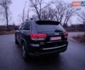 Чорний Джип Grand Cherokee, об'ємом двигуна 3.6 л та пробігом 108 тис. км за 23300 $, фото 13 на Automoto.ua