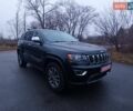 Чорний Джип Grand Cherokee, об'ємом двигуна 3.6 л та пробігом 108 тис. км за 23300 $, фото 22 на Automoto.ua