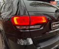 Чорний Джип Grand Cherokee, об'ємом двигуна 3 л та пробігом 150 тис. км за 30690 $, фото 9 на Automoto.ua