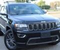 Черный Джип Гранд Чероки, объемом двигателя 3.6 л и пробегом 43 тыс. км за 11000 $, фото 1 на Automoto.ua