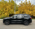 Чорний Джип Grand Cherokee, об'ємом двигуна 2.99 л та пробігом 198 тис. км за 24900 $, фото 6 на Automoto.ua