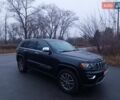 Чорний Джип Grand Cherokee, об'ємом двигуна 3.6 л та пробігом 108 тис. км за 23300 $, фото 27 на Automoto.ua