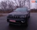 Чорний Джип Grand Cherokee, об'ємом двигуна 3.6 л та пробігом 108 тис. км за 23300 $, фото 11 на Automoto.ua
