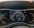 Черный Джип Гранд Чероки, объемом двигателя 3.6 л и пробегом 127 тыс. км за 25800 $, фото 14 на Automoto.ua
