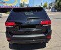 Чорний Джип Grand Cherokee, об'ємом двигуна 3.6 л та пробігом 88 тис. км за 27100 $, фото 10 на Automoto.ua