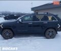 Чорний Джип Grand Cherokee, об'ємом двигуна 3.6 л та пробігом 108 тис. км за 23300 $, фото 63 на Automoto.ua