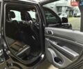 Чорний Джип Grand Cherokee, об'ємом двигуна 2.99 л та пробігом 140 тис. км за 29500 $, фото 19 на Automoto.ua