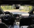 Чорний Джип Grand Cherokee, об'ємом двигуна 3.6 л та пробігом 139 тис. км за 5400 $, фото 10 на Automoto.ua