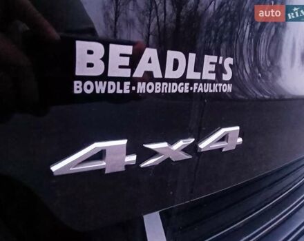 Чорний Джип Grand Cherokee, об'ємом двигуна 3.6 л та пробігом 108 тис. км за 23300 $, фото 57 на Automoto.ua