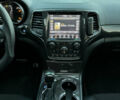 Чорний Джип Grand Cherokee, об'ємом двигуна 5.7 л та пробігом 175 тис. км за 39500 $, фото 17 на Automoto.ua