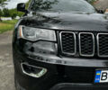 Чорний Джип Grand Cherokee, об'ємом двигуна 3.6 л та пробігом 90 тис. км за 20300 $, фото 33 на Automoto.ua