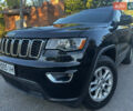 Джип Гранд Чероки 2018 в Полтаве на Automoto.ua Черный Джип Гранд Чероки, объемом двигателя 3.6 л и пробегом 95 тыс. км за 20450 $, фото 14 на Automoto.ua