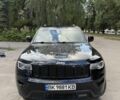 Черный Джип Гранд Чероки, объемом двигателя 3.6 л и пробегом 226 тыс. км за 22556 $, фото 1 на Automoto.ua