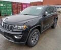 Чорний Джип Grand Cherokee, об'ємом двигуна 3 л та пробігом 99 тис. км за 25499 $, фото 1 на Automoto.ua