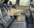 Чорний Джип Grand Cherokee, об'ємом двигуна 3.6 л та пробігом 89 тис. км за 28300 $, фото 32 на Automoto.ua