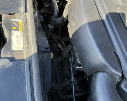 Чорний Джип Grand Cherokee, об'ємом двигуна 3.6 л та пробігом 148 тис. км за 27300 $, фото 4 на Automoto.ua