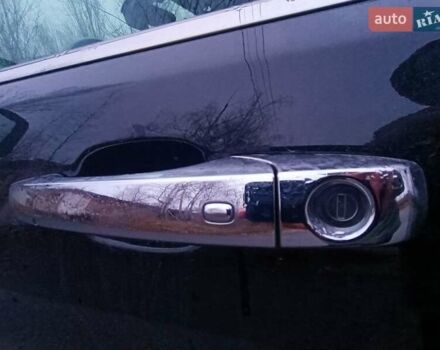 Чорний Джип Grand Cherokee, об'ємом двигуна 3.6 л та пробігом 108 тис. км за 23300 $, фото 54 на Automoto.ua