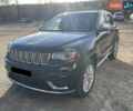 Чорний Джип Grand Cherokee, об'ємом двигуна 3.6 л та пробігом 126 тис. км за 30333 $, фото 1 на Automoto.ua