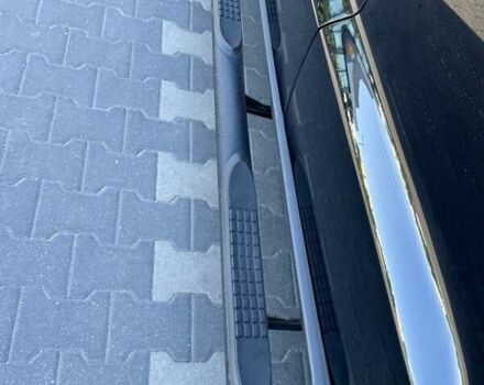 Чорний Джип Grand Cherokee, об'ємом двигуна 3.6 л та пробігом 90 тис. км за 23500 $, фото 3 на Automoto.ua