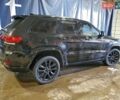Черный Джип Гранд Чероки, объемом двигателя 3.6 л и пробегом 135 тыс. км за 6300 $, фото 3 на Automoto.ua
