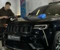 Чорний Джип Grand Cherokee, об'ємом двигуна 2.99 л та пробігом 116 тис. км за 28900 $, фото 5 на Automoto.ua