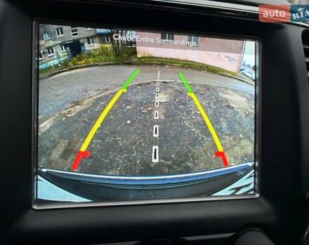 Черный Джип Гранд Чероки, объемом двигателя 3.6 л и пробегом 98 тыс. км за 24900 $, фото 16 на Automoto.ua