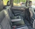 Чорний Джип Grand Cherokee, об'ємом двигуна 3.6 л та пробігом 88 тис. км за 27100 $, фото 8 на Automoto.ua