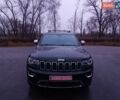 Чорний Джип Grand Cherokee, об'ємом двигуна 3.6 л та пробігом 108 тис. км за 23300 $, фото 1 на Automoto.ua