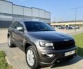 Чорний Джип Grand Cherokee, об'ємом двигуна 3.6 л та пробігом 89 тис. км за 28300 $, фото 1 на Automoto.ua