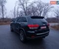 Чорний Джип Grand Cherokee, об'ємом двигуна 3.6 л та пробігом 108 тис. км за 23300 $, фото 28 на Automoto.ua