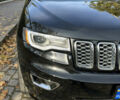 Чорний Джип Grand Cherokee, об'ємом двигуна 2.99 л та пробігом 166 тис. км за 31000 $, фото 6 на Automoto.ua