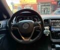 Черный Джип Гранд Чероки, объемом двигателя 3.6 л и пробегом 61 тыс. км за 25900 $, фото 37 на Automoto.ua
