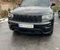 Чорний Джип Grand Cherokee, об'ємом двигуна 3.6 л та пробігом 80 тис. км за 23500 $, фото 6 на Automoto.ua