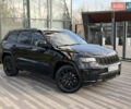 Чорний Джип Grand Cherokee, об'ємом двигуна 3.6 л та пробігом 204 тис. км за 27800 $, фото 1 на Automoto.ua