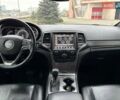 Черный Джип Гранд Чероки, объемом двигателя 3.6 л и пробегом 98 тыс. км за 24900 $, фото 15 на Automoto.ua