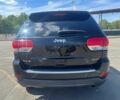 Чорний Джип Grand Cherokee, об'ємом двигуна 3.6 л та пробігом 46 тис. км за 4600 $, фото 5 на Automoto.ua