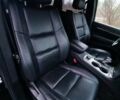 Чорний Джип Grand Cherokee, об'ємом двигуна 3.6 л та пробігом 108 тис. км за 23300 $, фото 45 на Automoto.ua